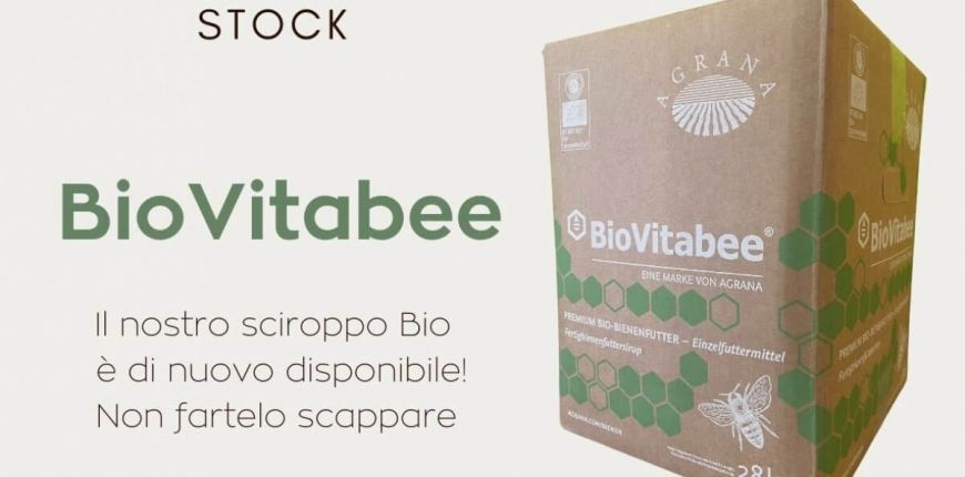 biovitabee 2021