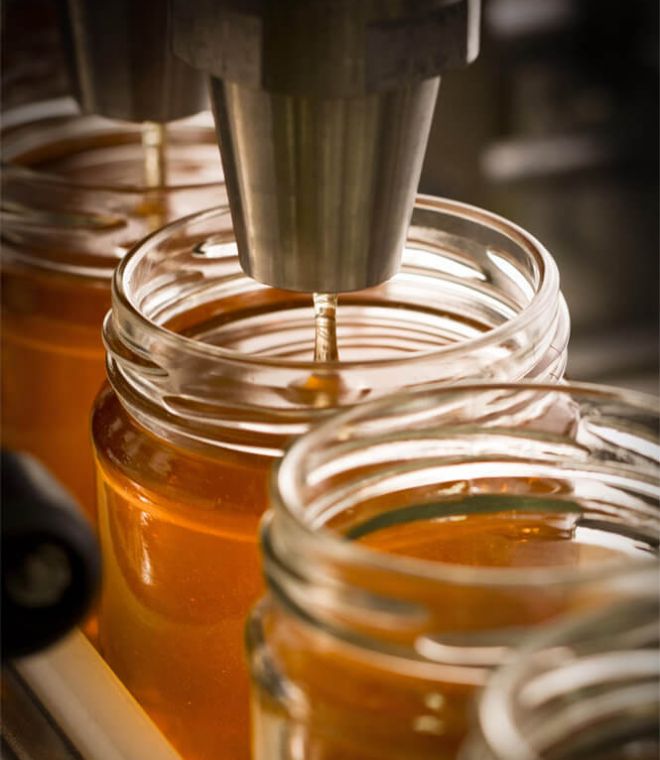 produzione miele comaro