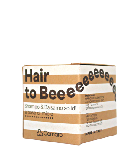 Bipack Hair To Bee