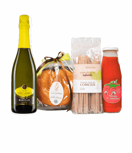 Cesto Savôrs – Io Sono FVG 2025