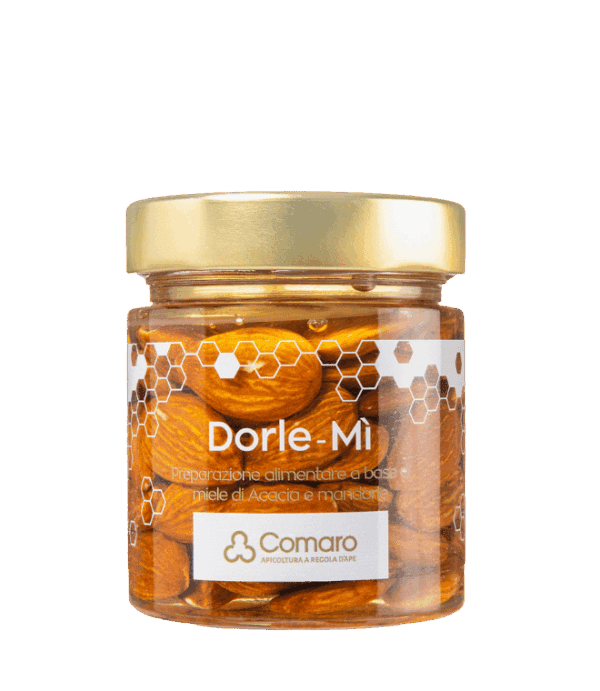 Dorle-Mì 250g