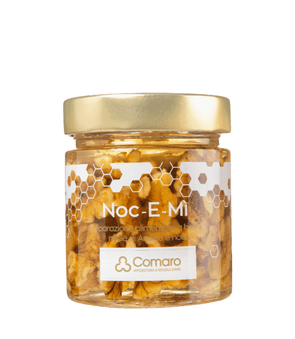 Noc-E-Mì 250 g